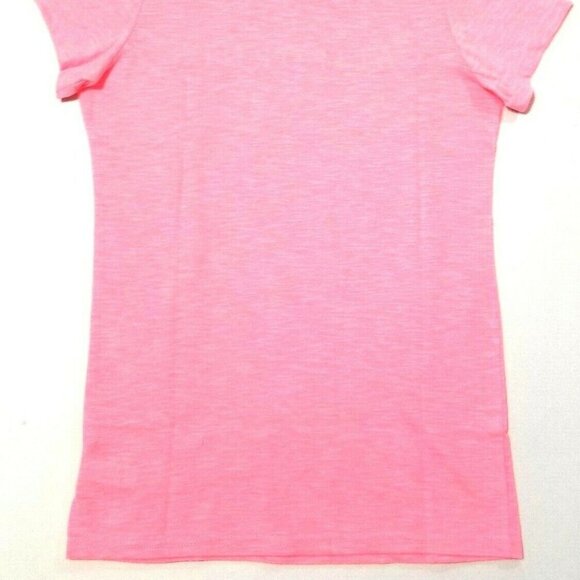 Reflex Women's T-shirt Embroidered California‎ Logo - Picture 2 of 5